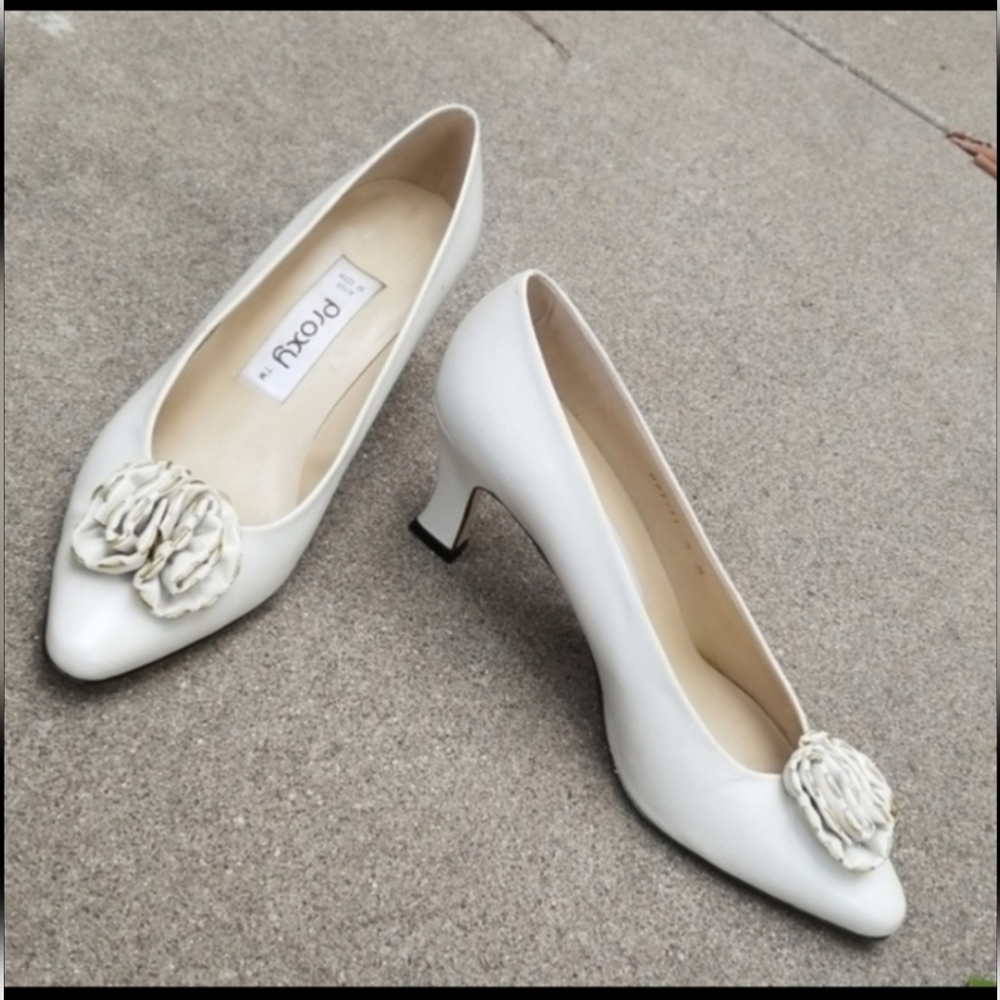 COPY - Proxy Heels from Spain